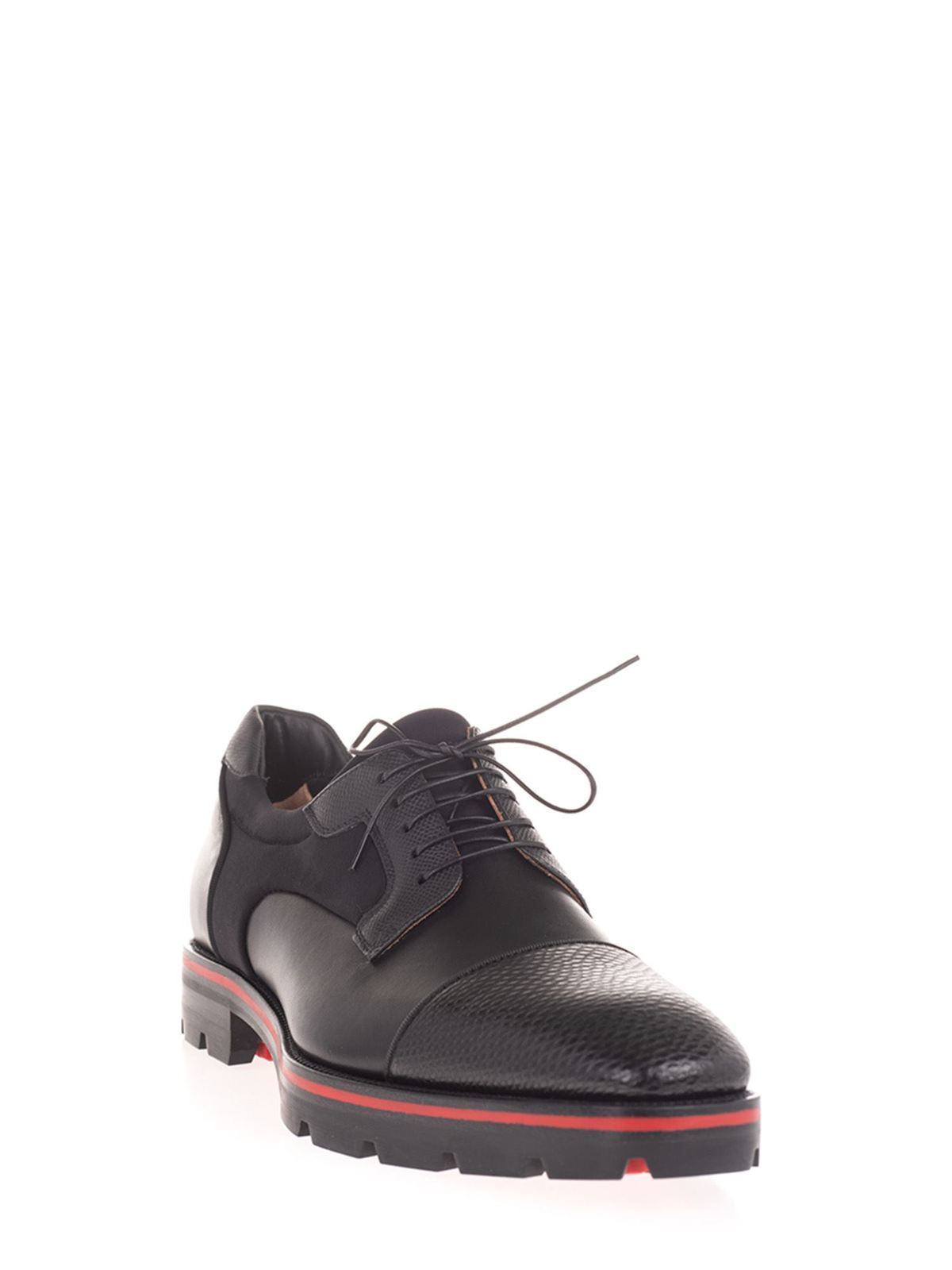 Christian Louboutin - Derby shoes in 
