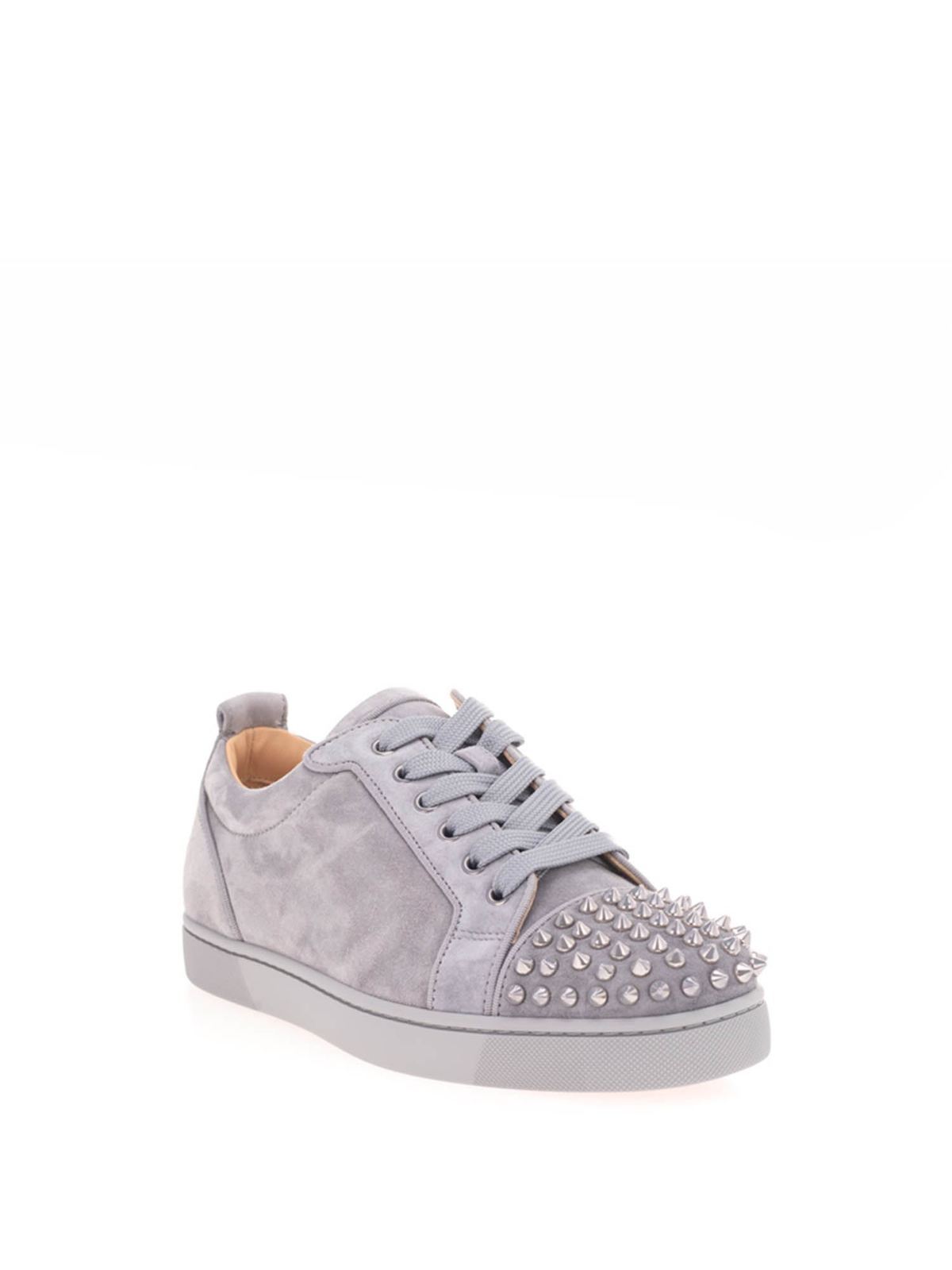 Trainers Christian Louboutin - Louis Junior Spikes Orlato sneakers