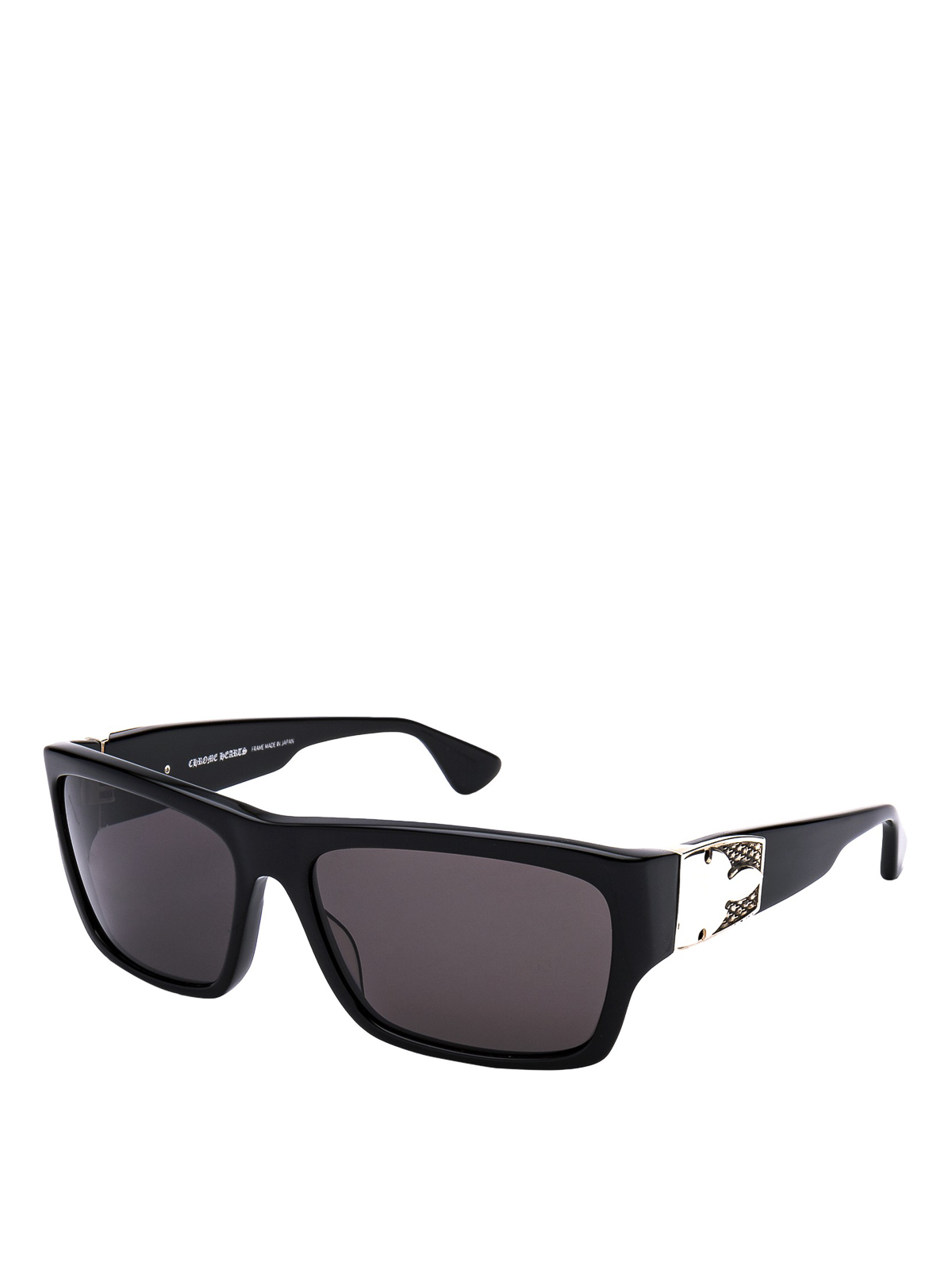 chrome hearts wayfarer sunglasses