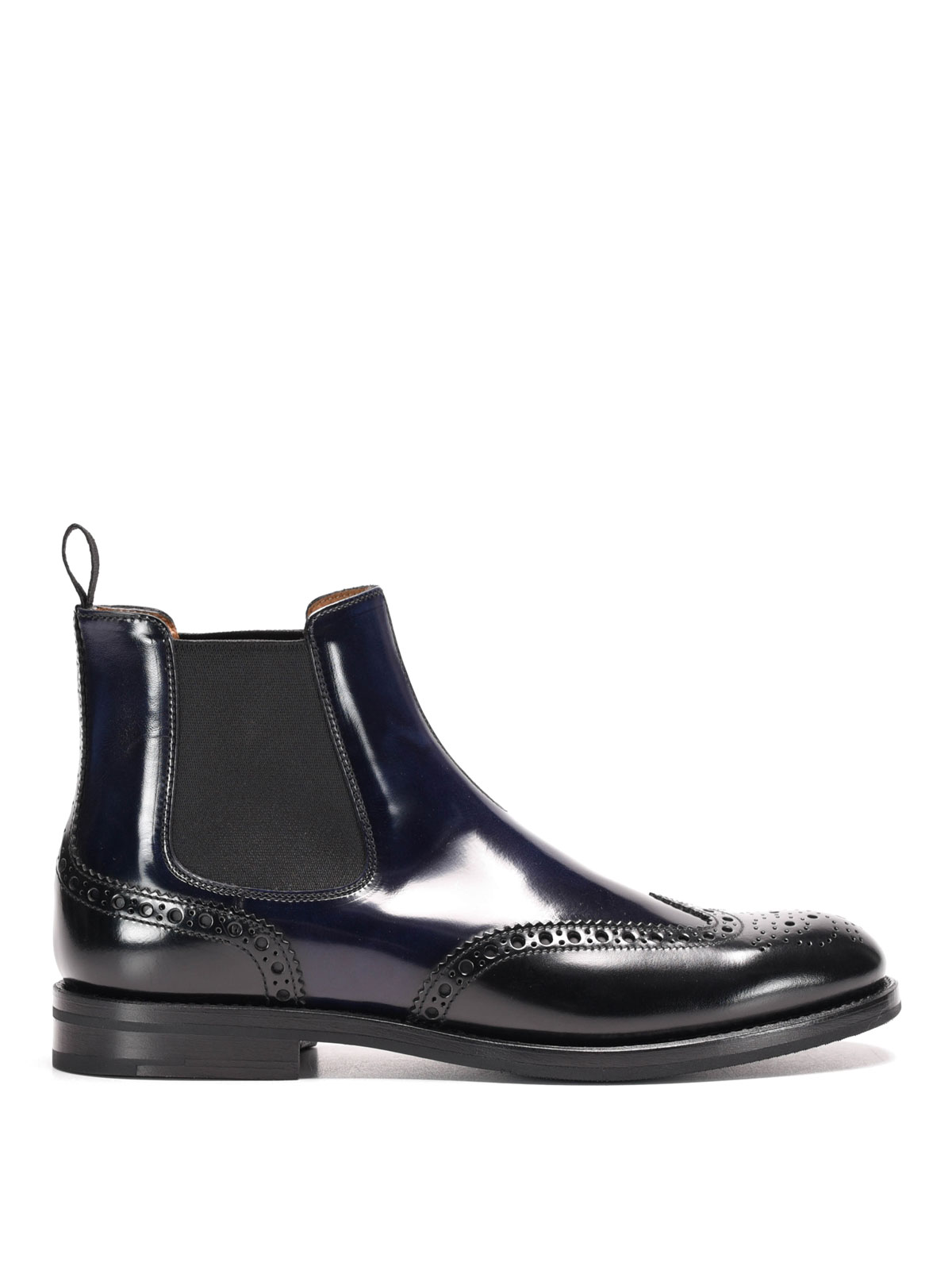church's ketsby leather chelsea boots