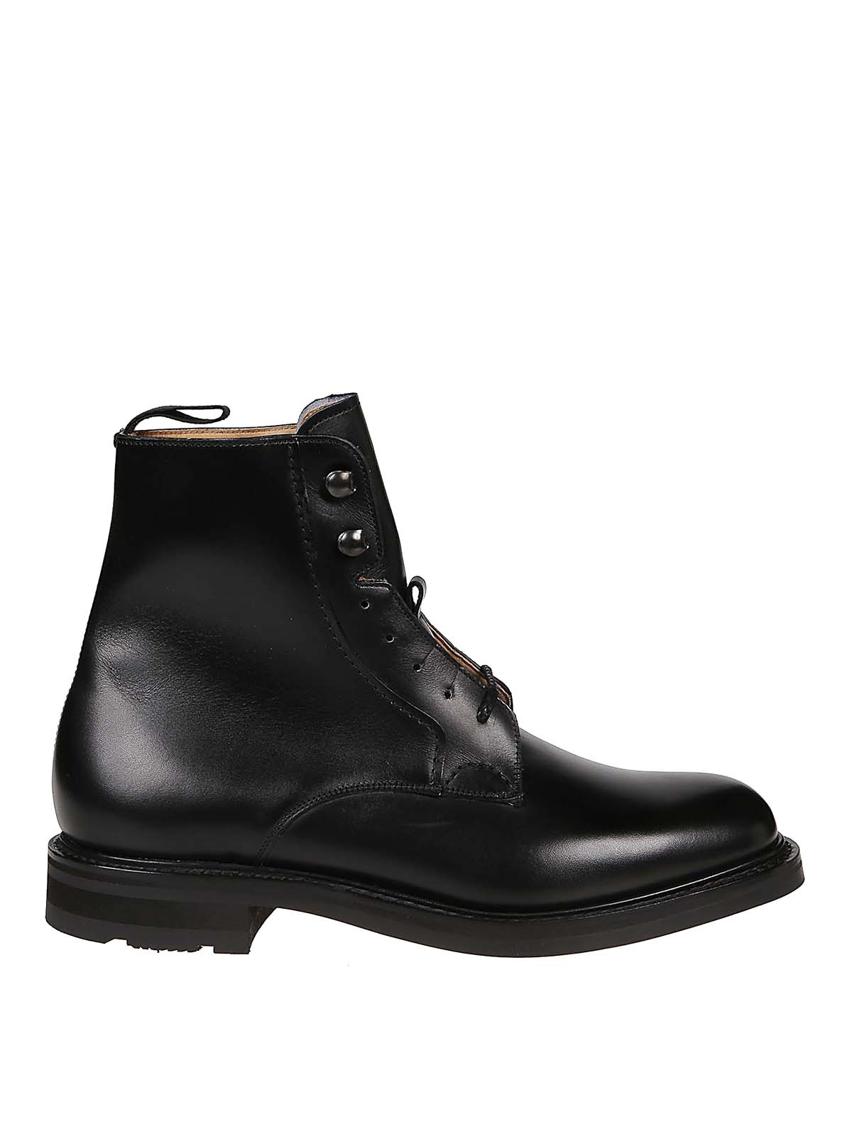 Wootton black ankle boots - ankle boots 