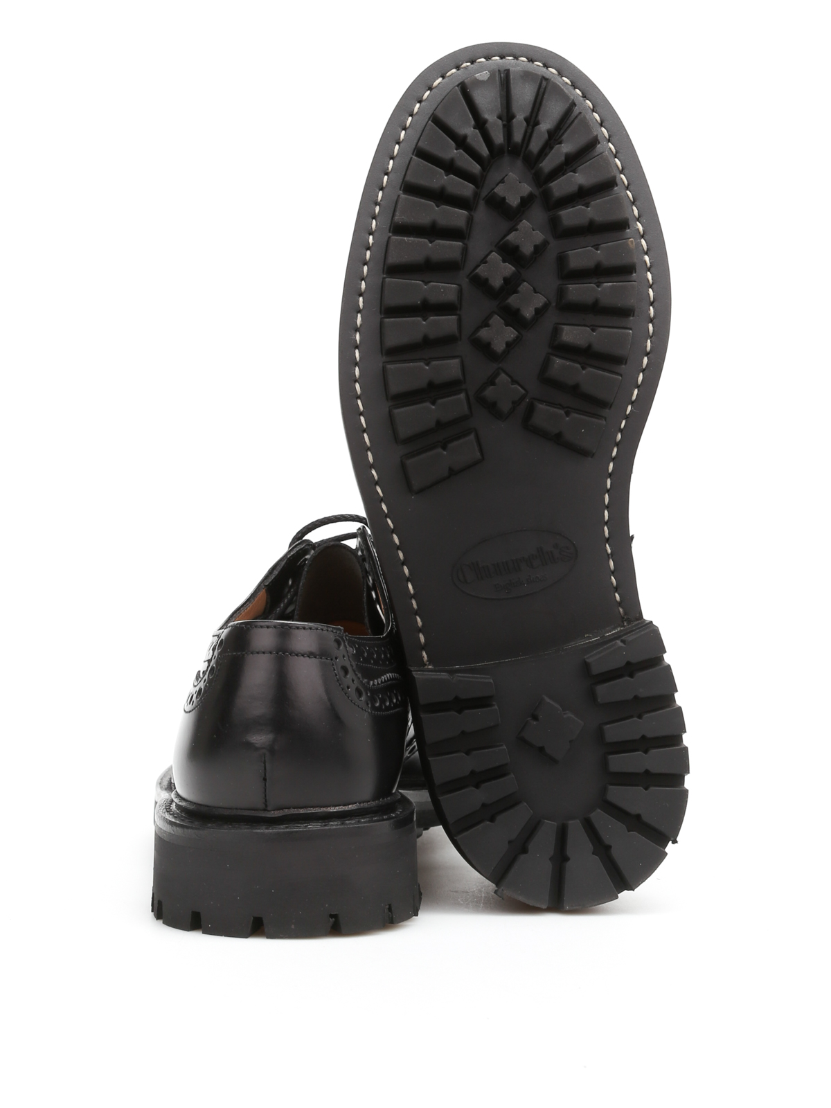 church's mcpherson shoe