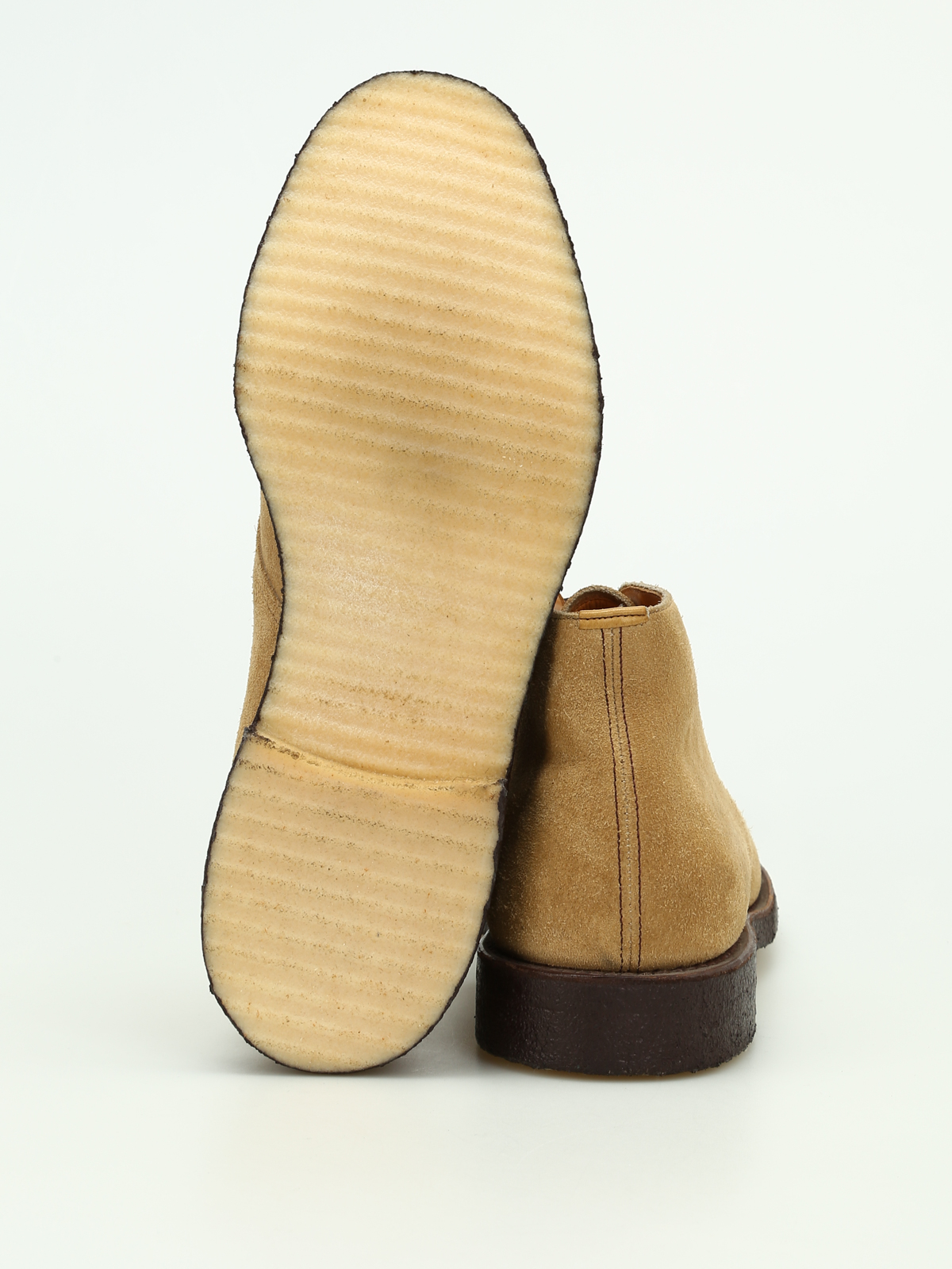 church's ryder boots