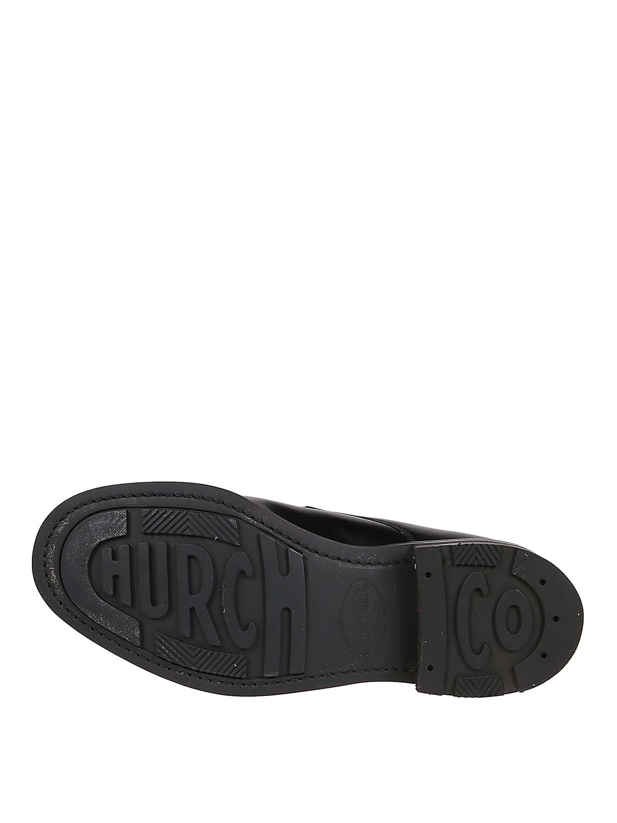 church wootton boots