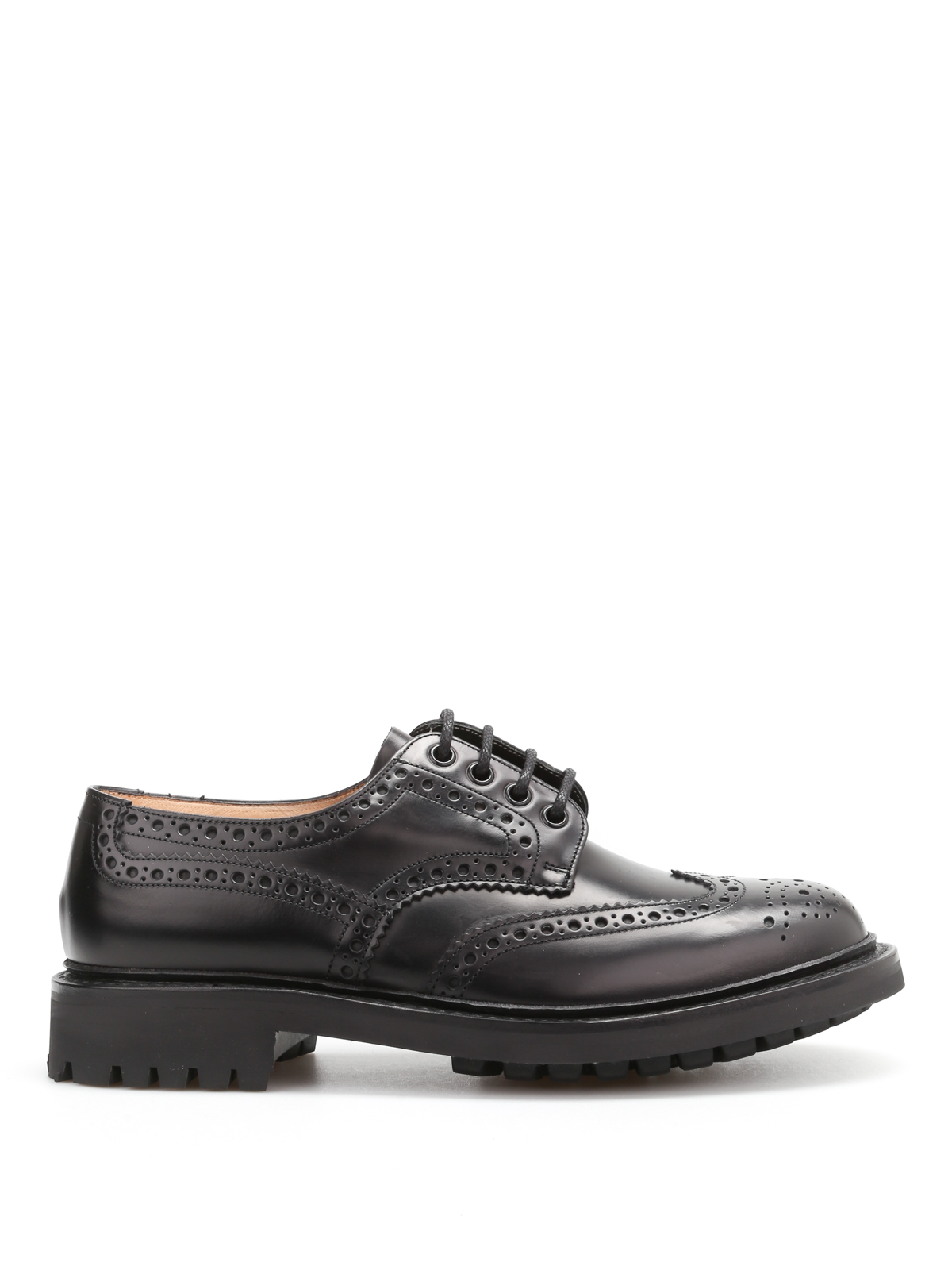 church's mcpherson shoe
