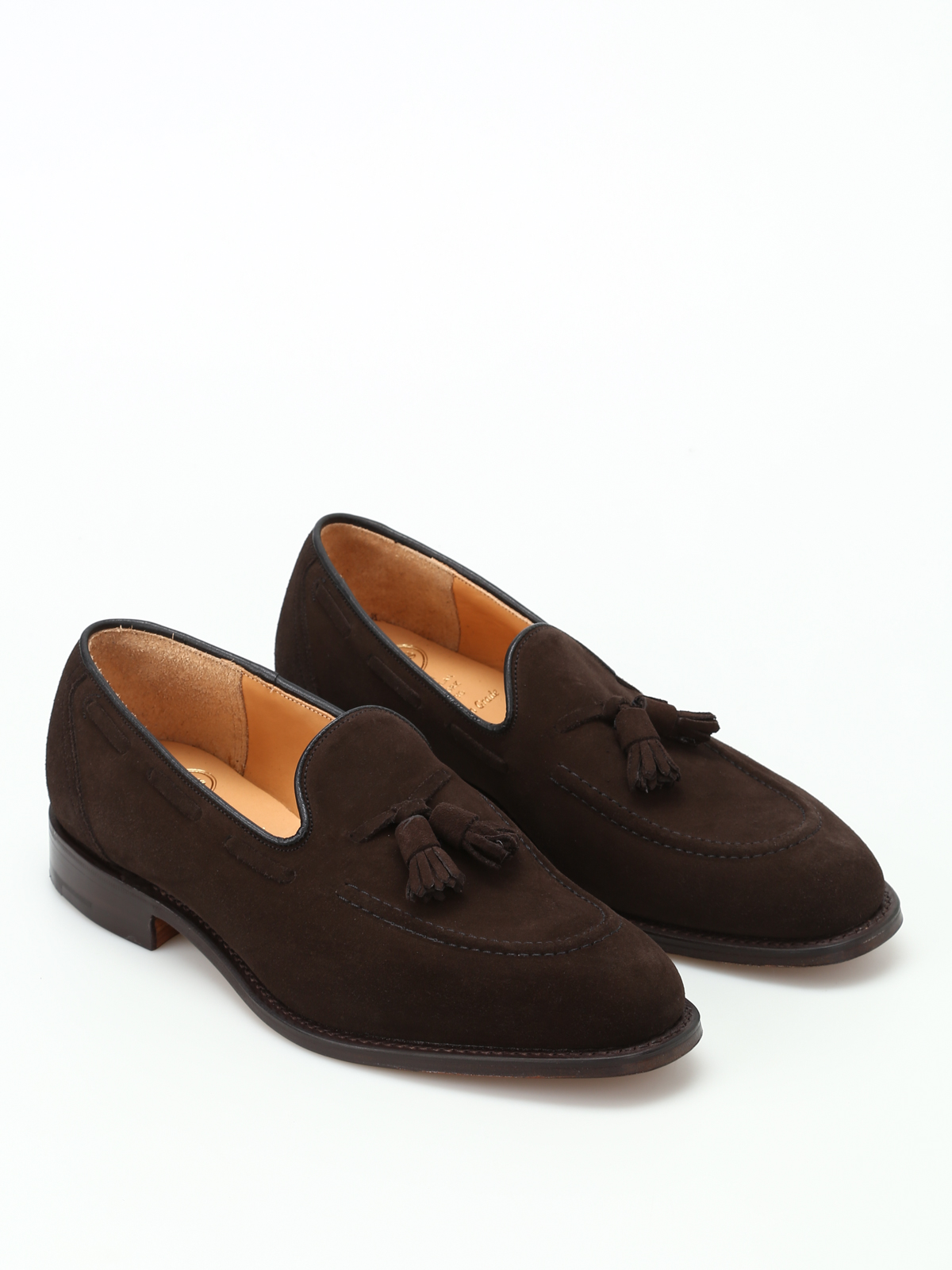 church's kingsley loafer