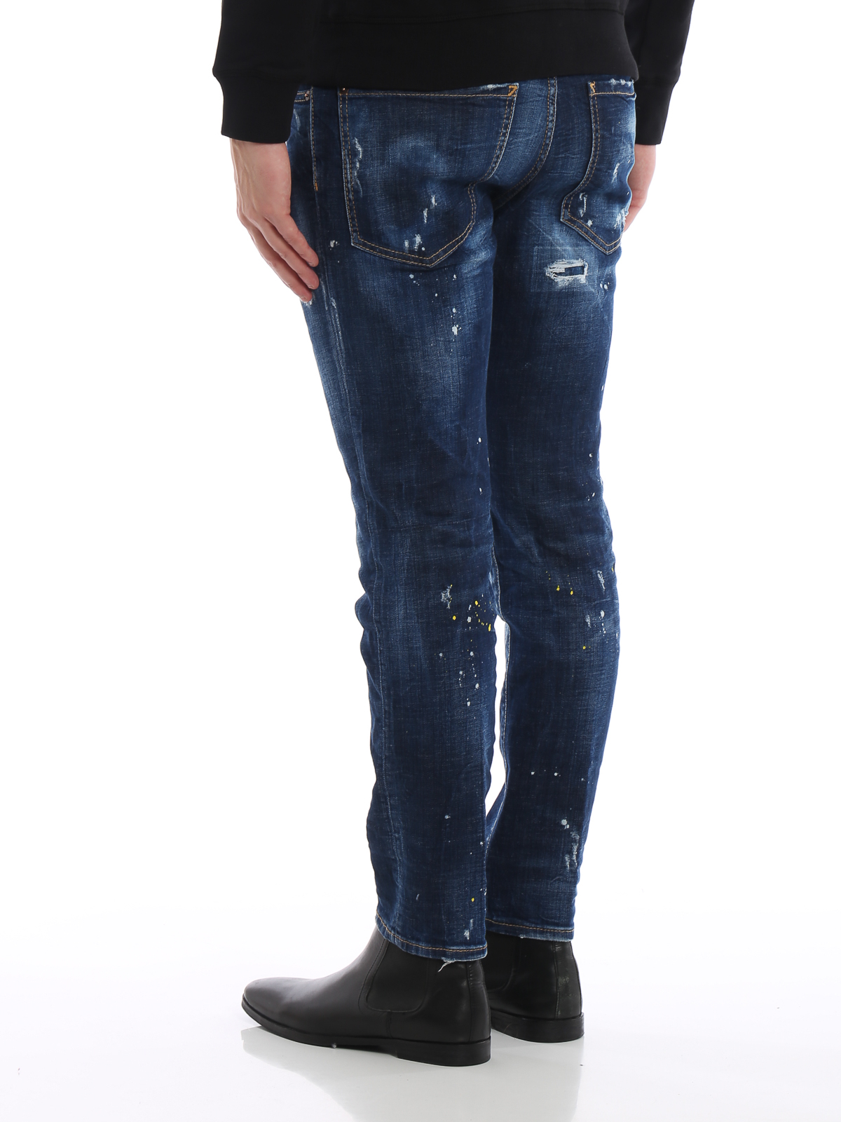 dsquared2 jeans online shopping