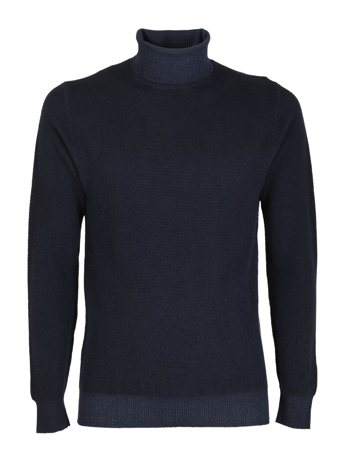 Turtlenecks & Polo necks Circolo 1901 - Merino wool turtleneck - CN2893851