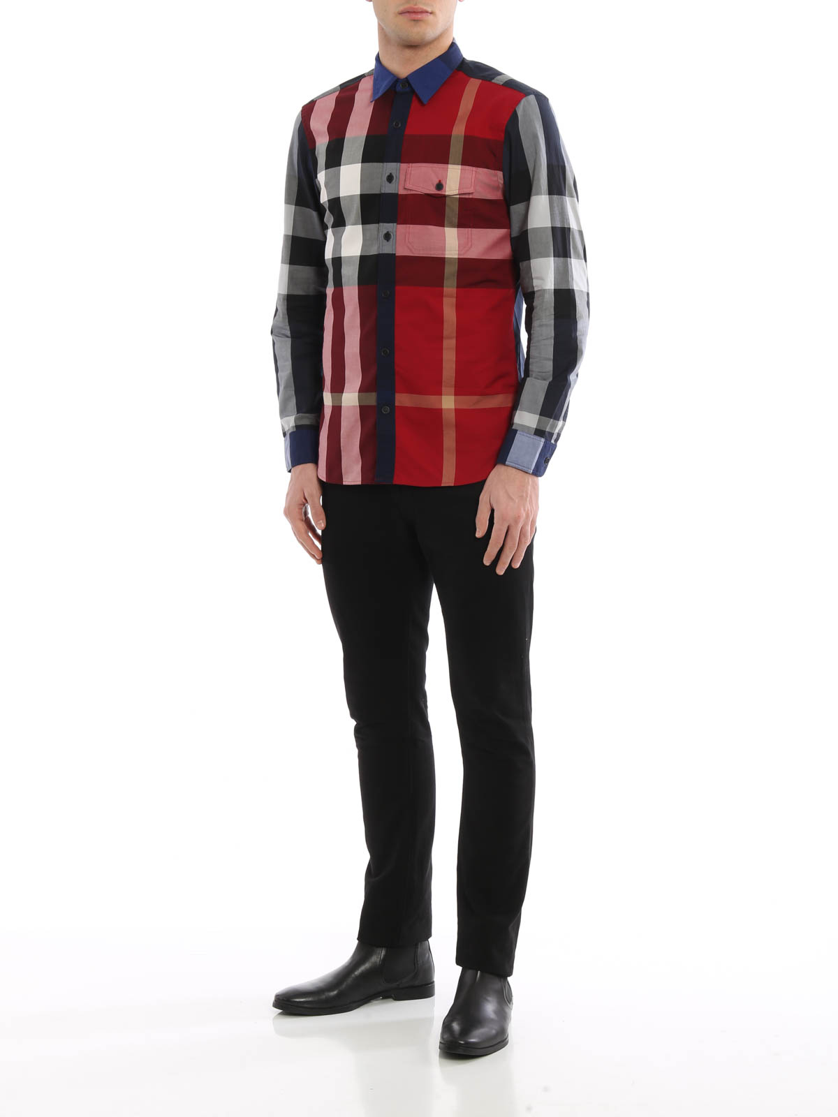 burberry shirts online shopping