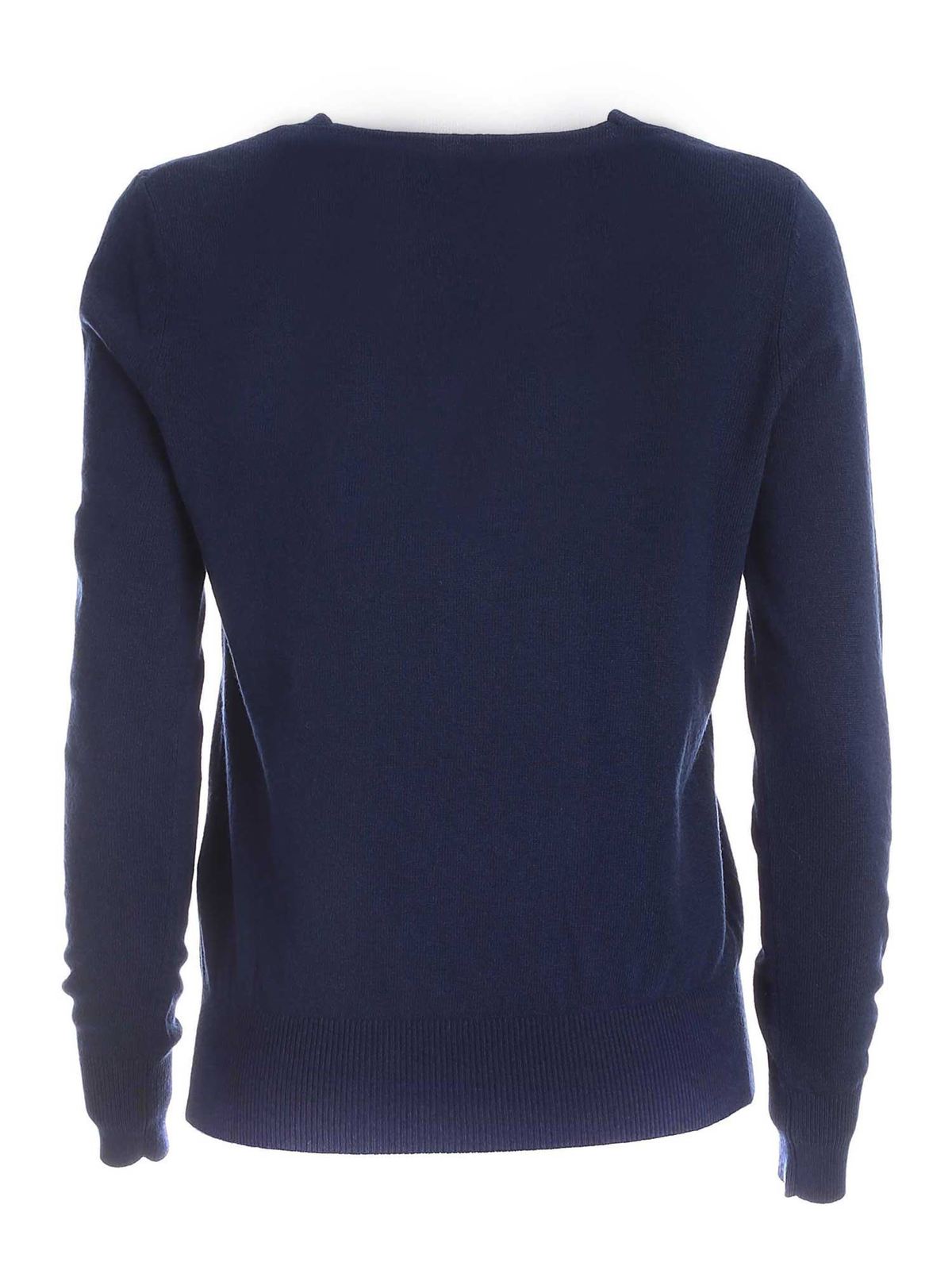 roberto cavalli jumper