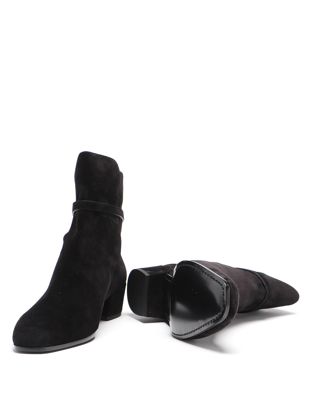 saint laurent clementi boots