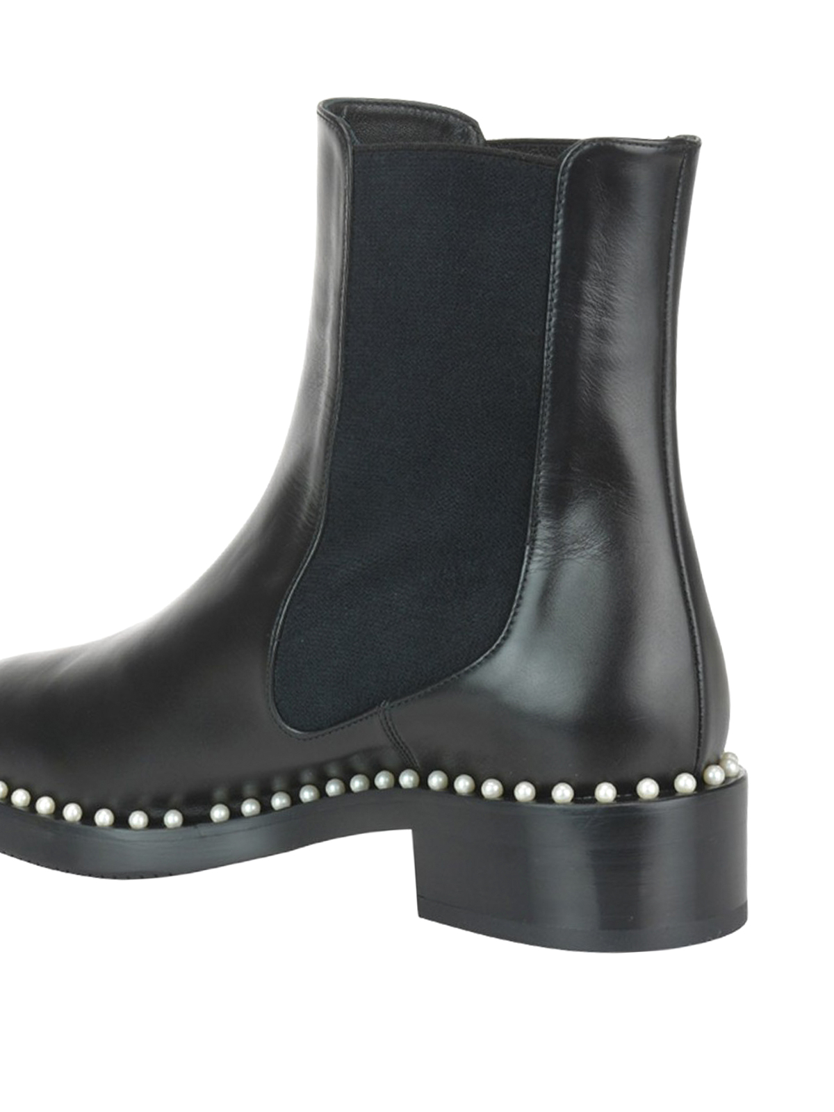 cline stuart weitzman