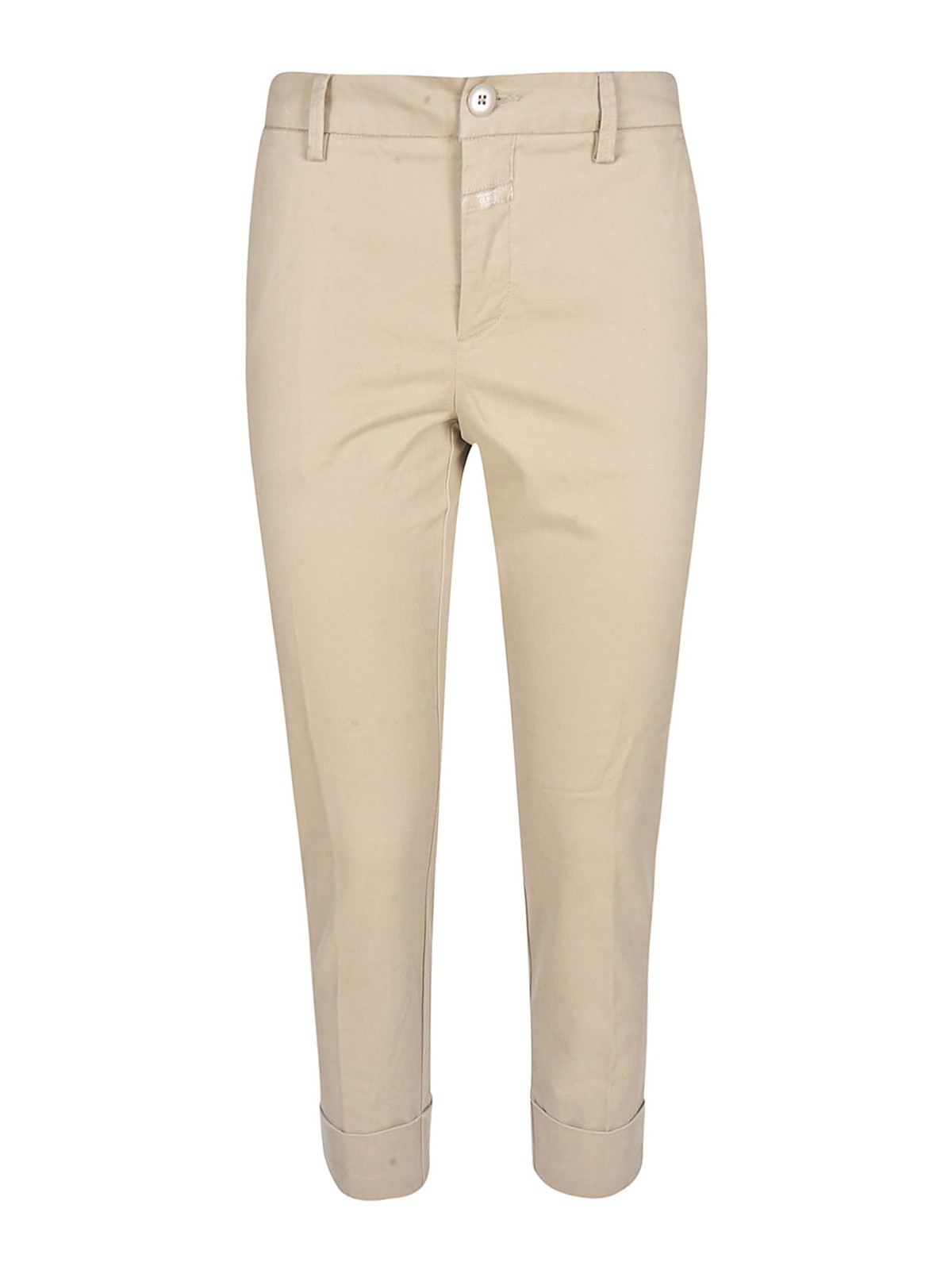 Closed - Stewart trousers - casual trousers - C9179631A30945 | iKRIX.com