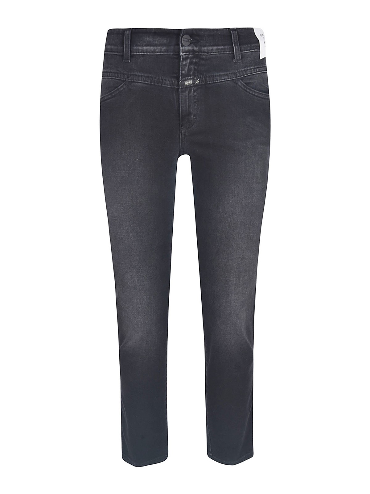 Skinny jeans Closed - Pedal Queen jeans - C9131503Z3EDGY | iKRIX.com