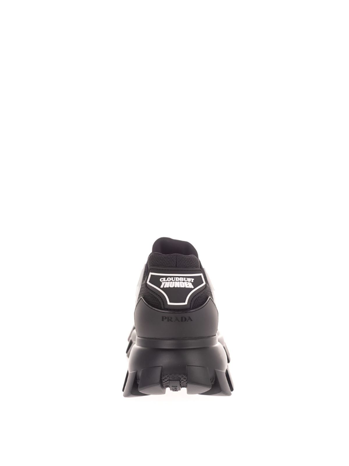 prada cloudbust thunder white