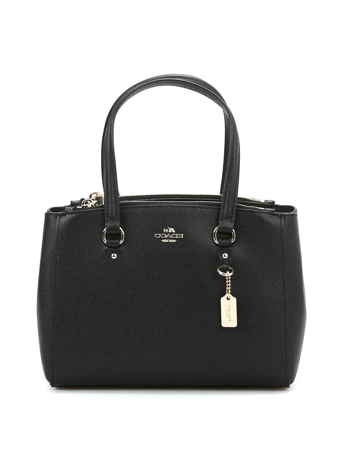 coach carryall bag