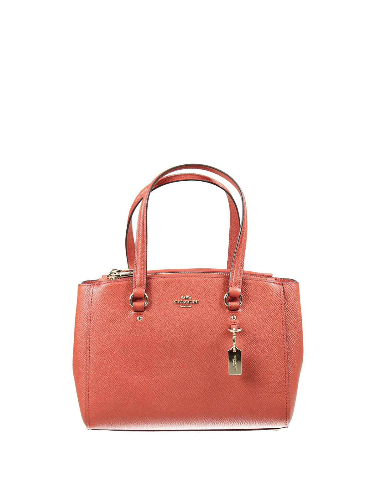 Collezione borse Coach Autunno Inverno 2016-2017 (Foto) | Bags Stylosophy