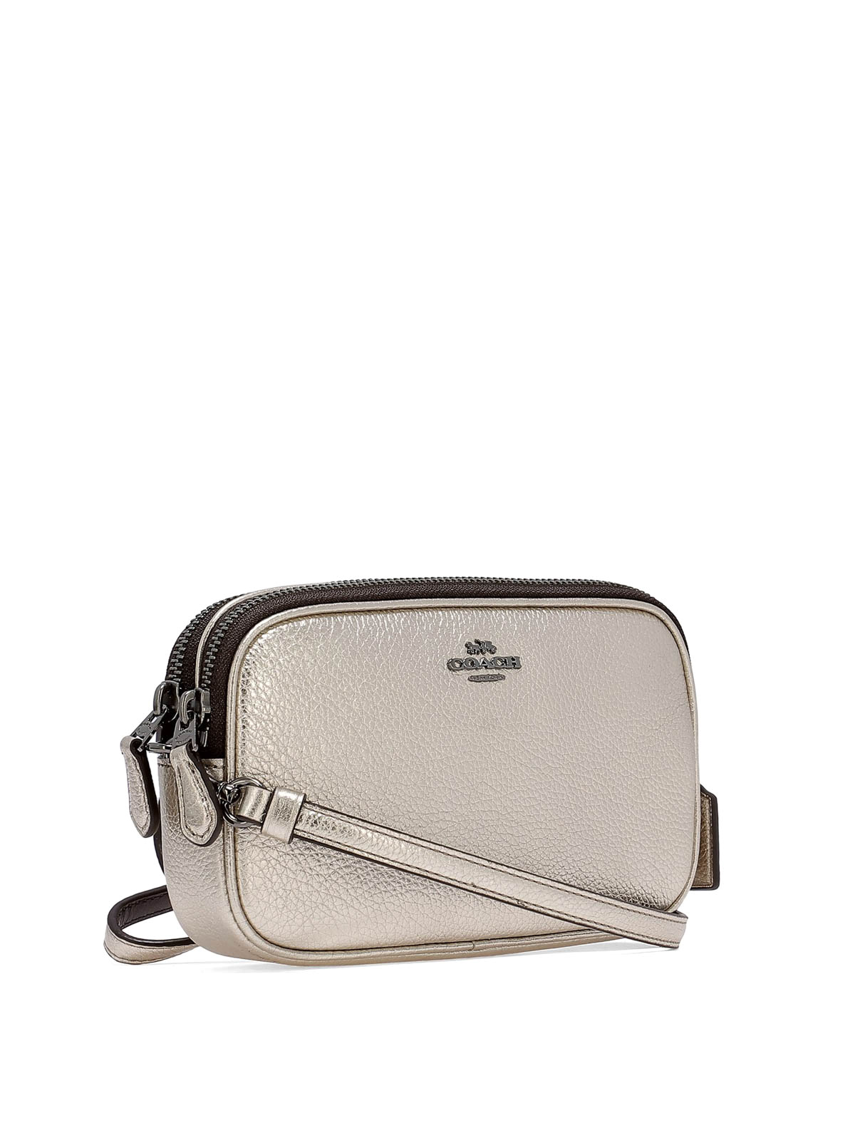 coach square crossbody