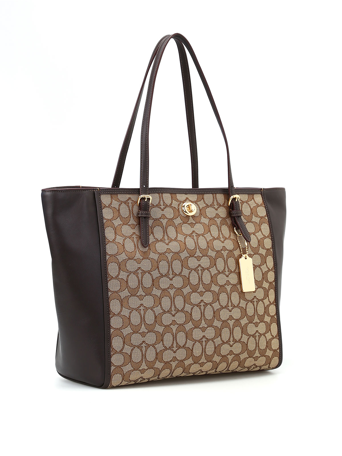 discounted coach totes