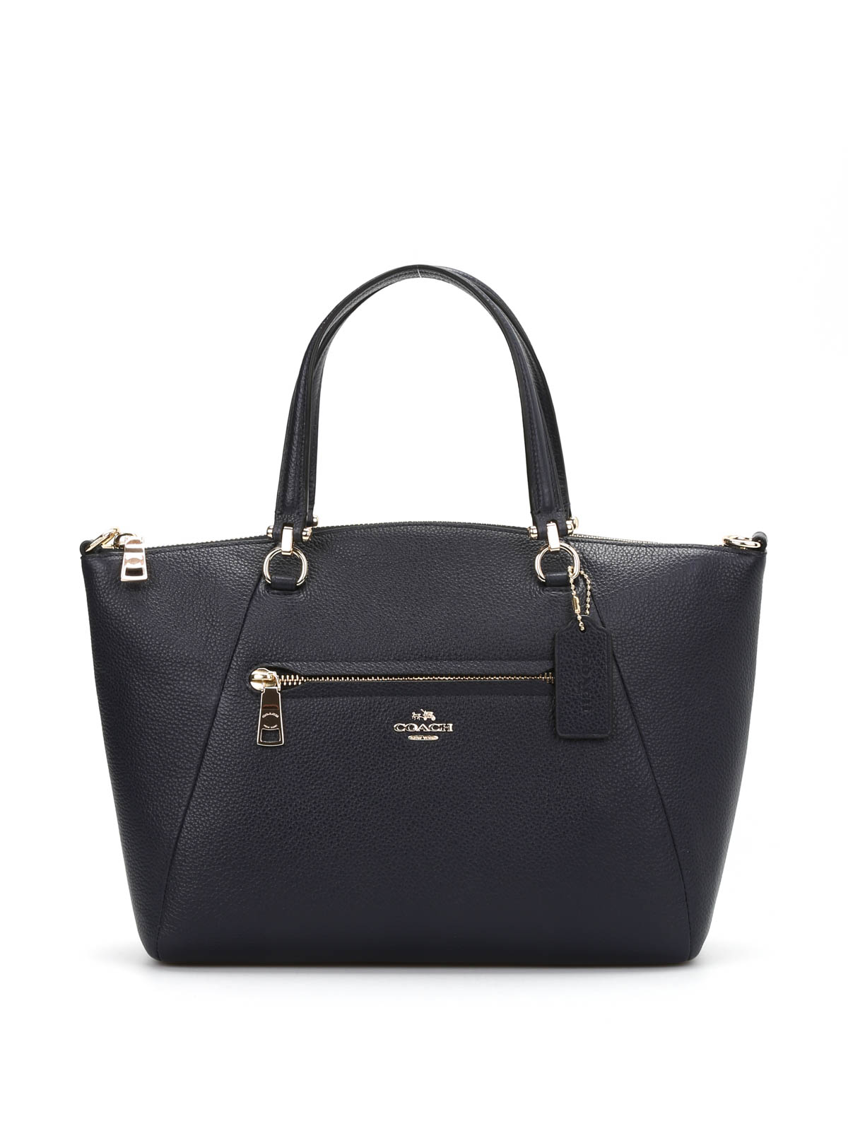 coach prairie tote
