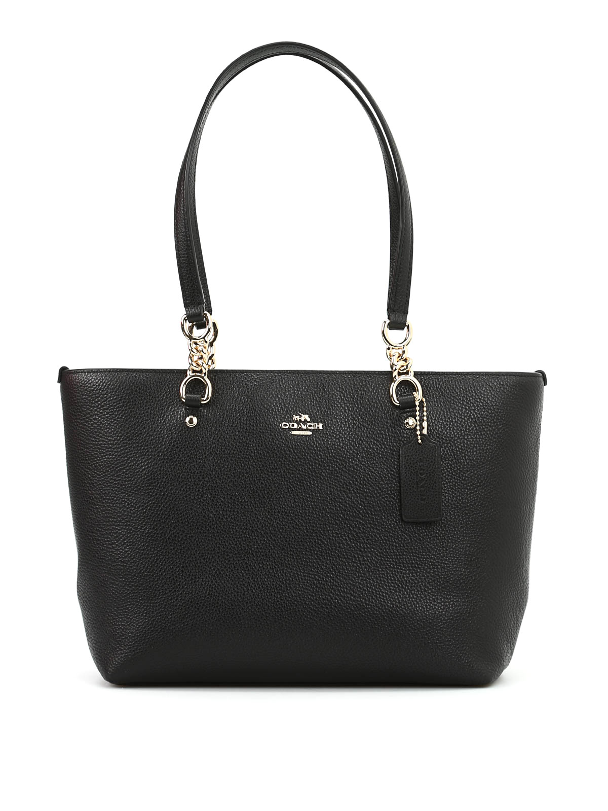 Totes bags Coach - Small Sophia tote - 36604LIBLK | Shop online at iKRIX