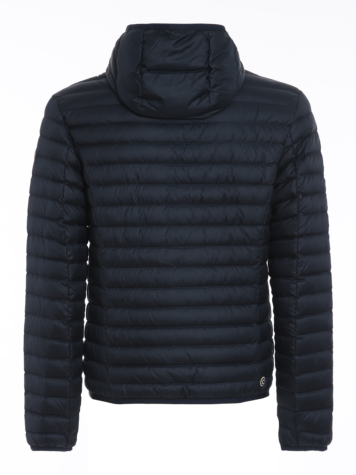 Padded jackets Colmar Originals High tech fabric padded jacket