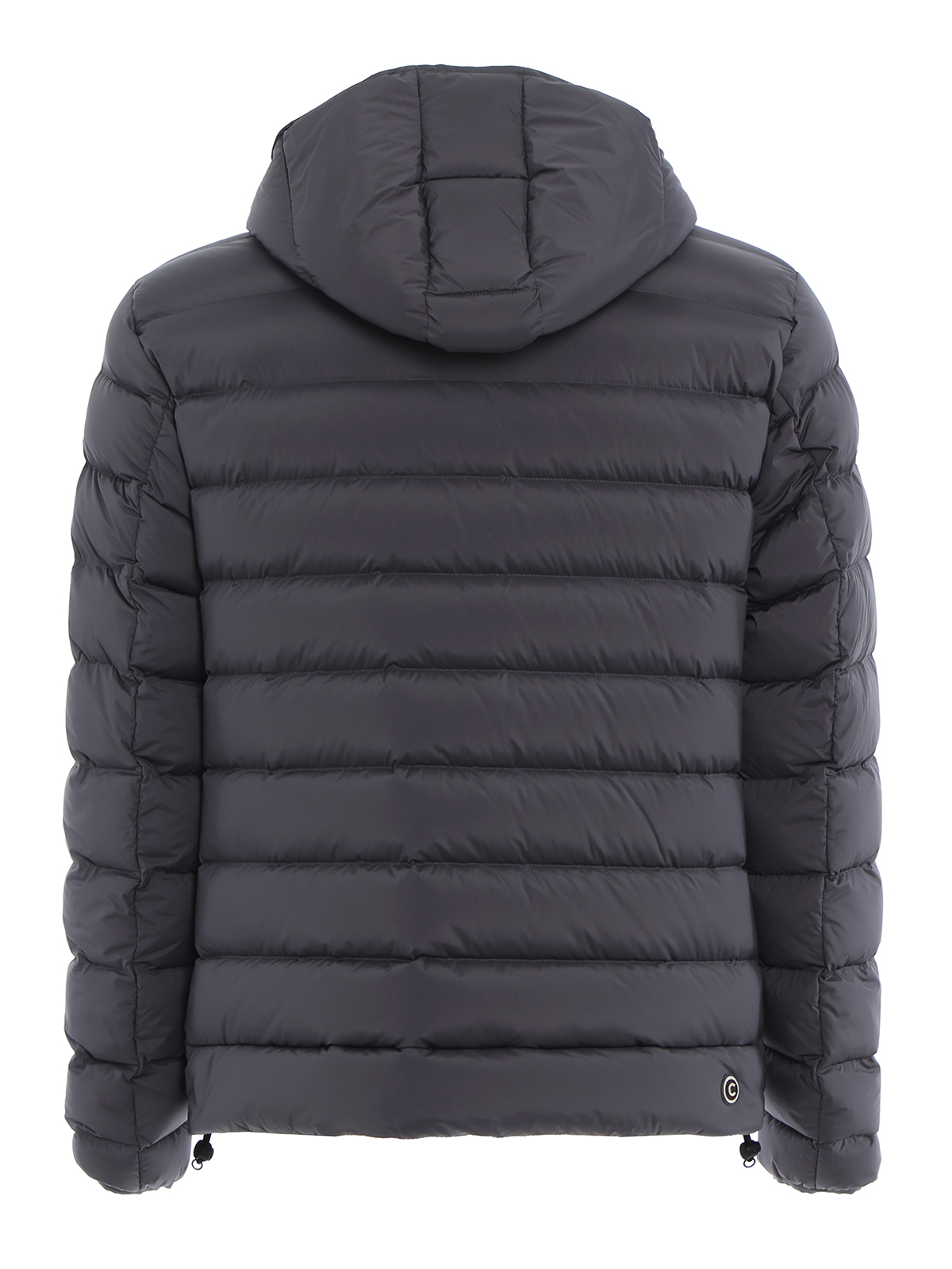 Padded jackets Colmar Originals - Matte stretch quilted nylon puffer ...