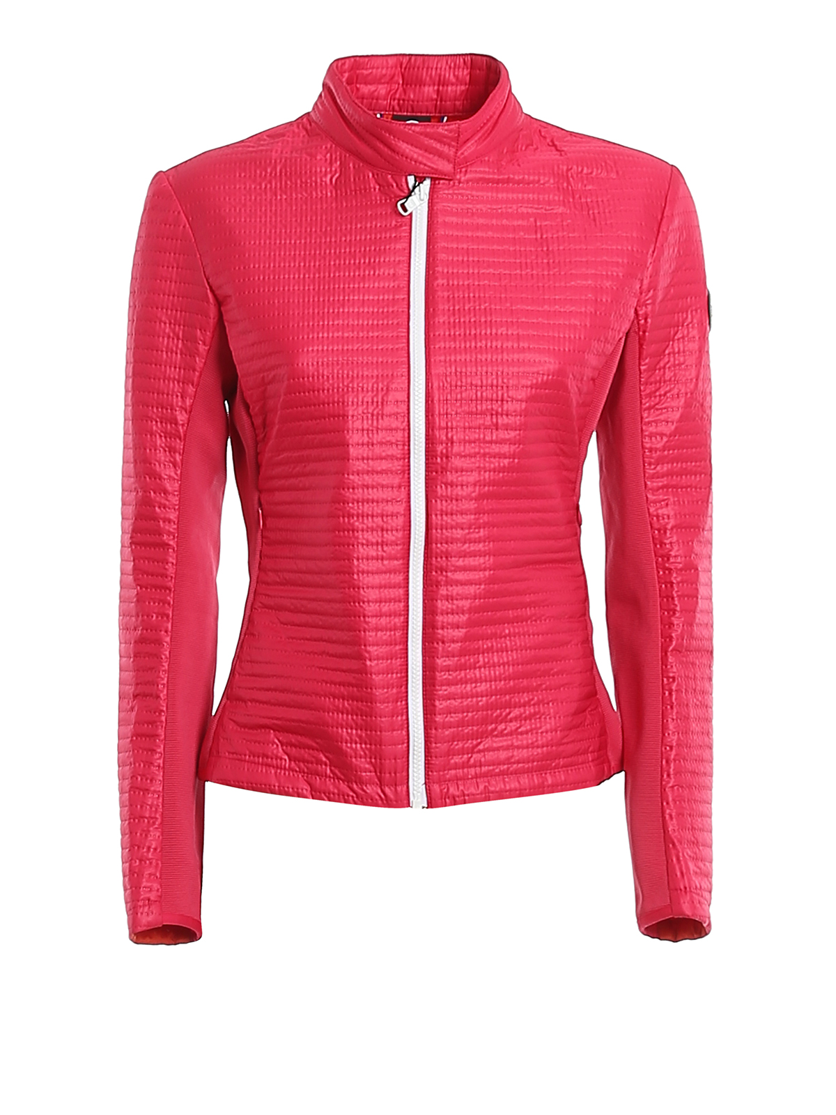 Casual jackets Colmar Originals Quilted tech fabric jacket 20905UM459