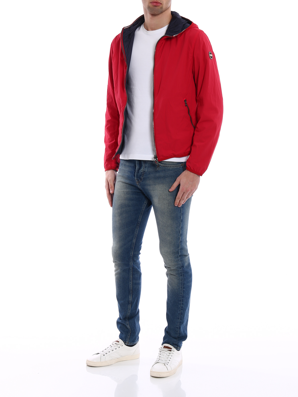 reversible jacket online