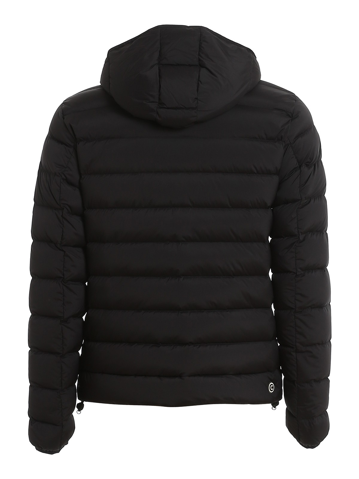 Padded jackets Colmar Originals - Matte stretch quilted nylon puffer ...