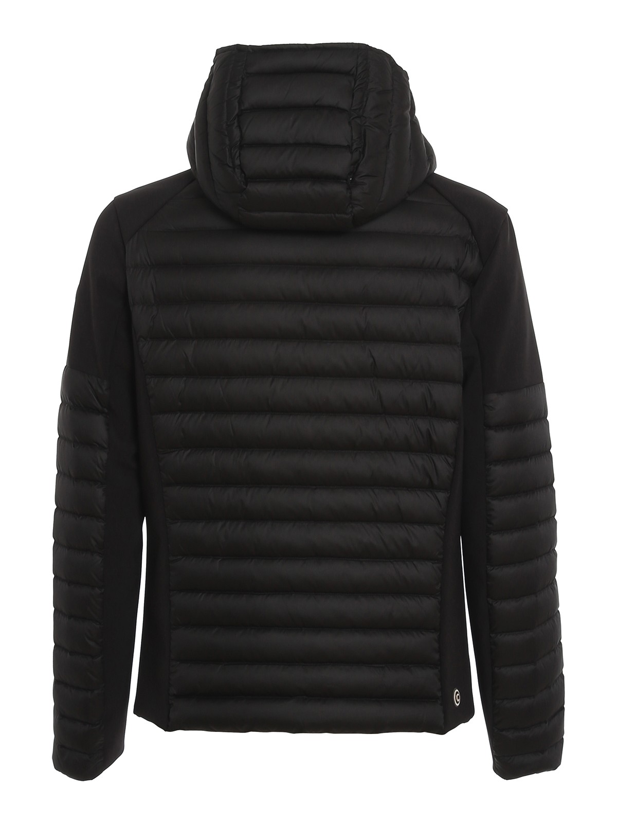 Colmar Originals - Quilted nylon jacket - padded jackets - 12862QL99