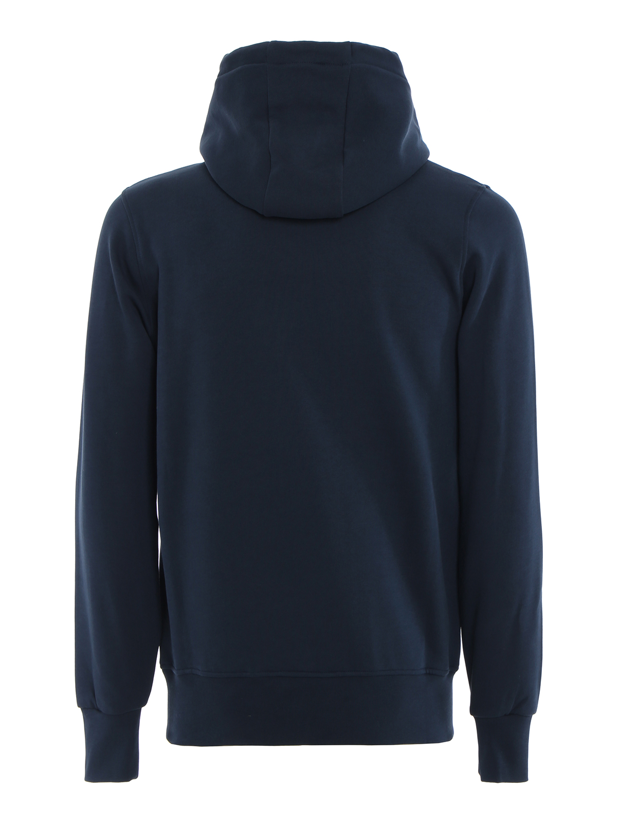 Sweatshirts & Sweaters Colmar Originals - Logo cotton hoodie - 82696UX68