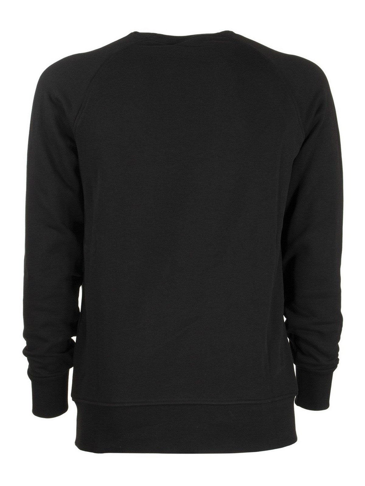 Sweatshirts & Sweaters Colmar Originals - Logo crewneck sweatshirt ...