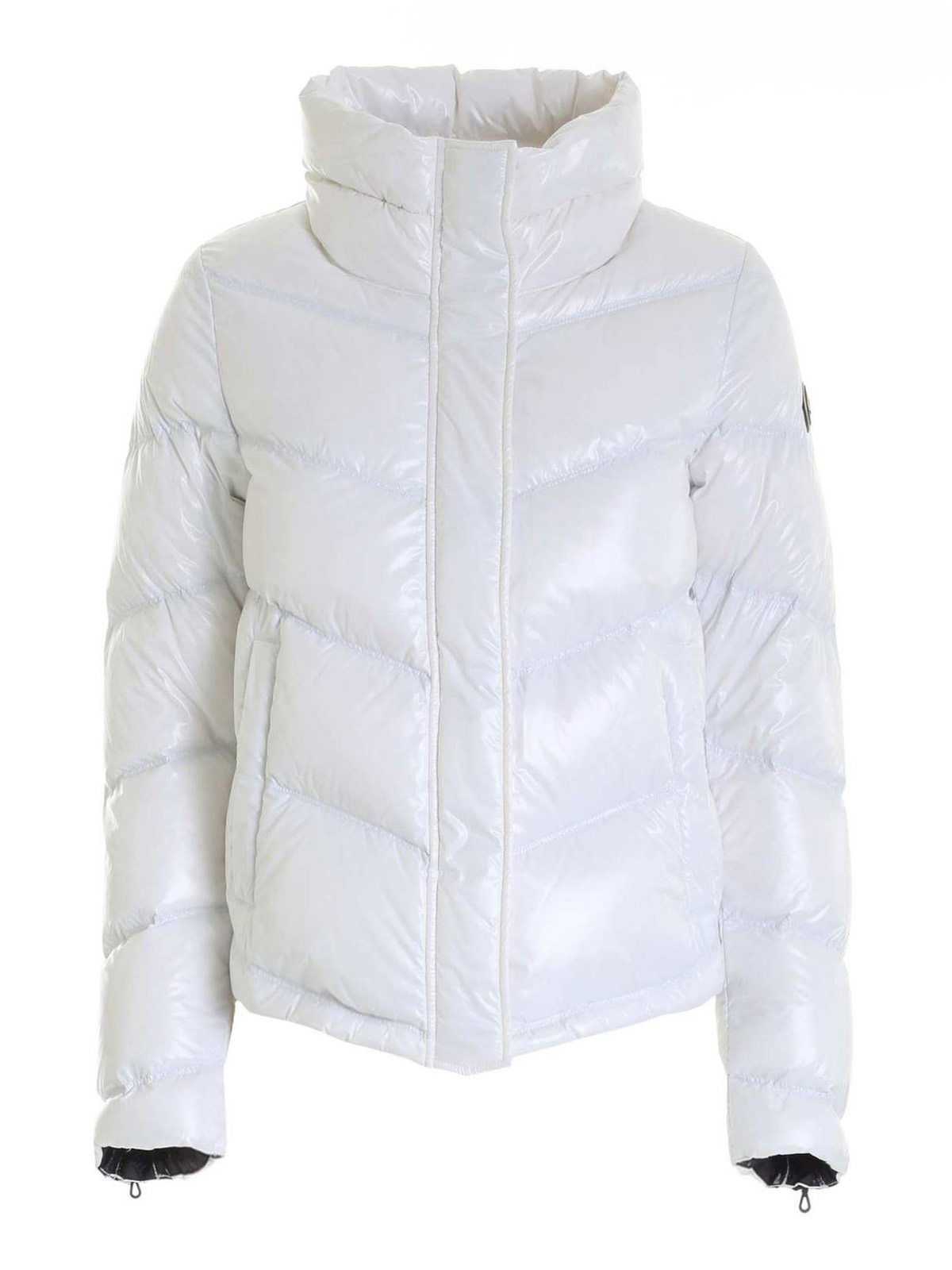 Colmar Originals GLOSSY QUILTED PADDED JACKET