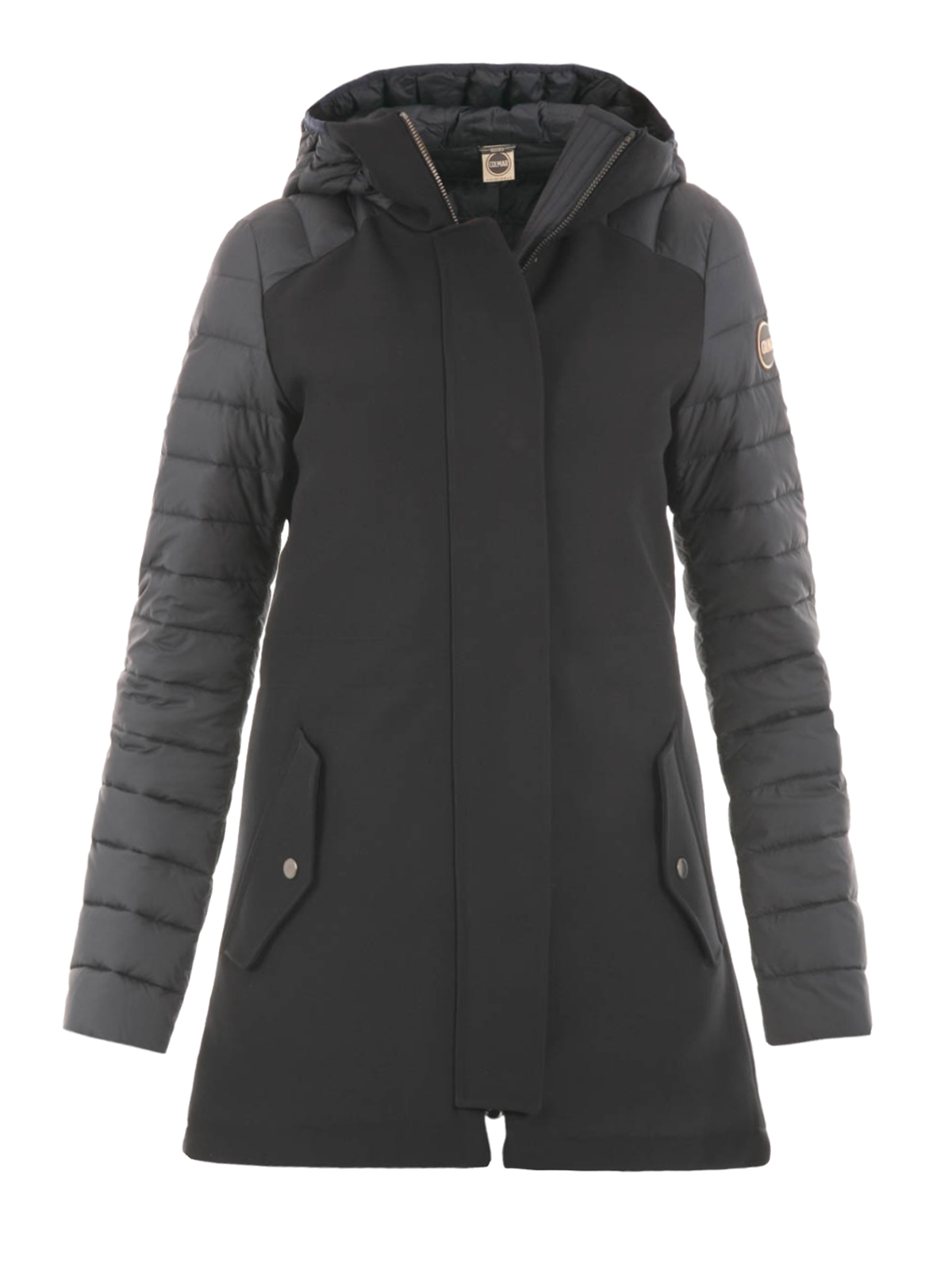 cappotti colmar 2016