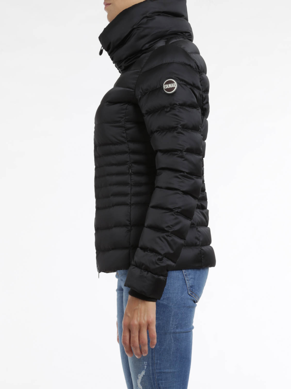waterproof Somehow coin Padded jackets Colmar Originals - Padded down jacket - 2253R9OR99