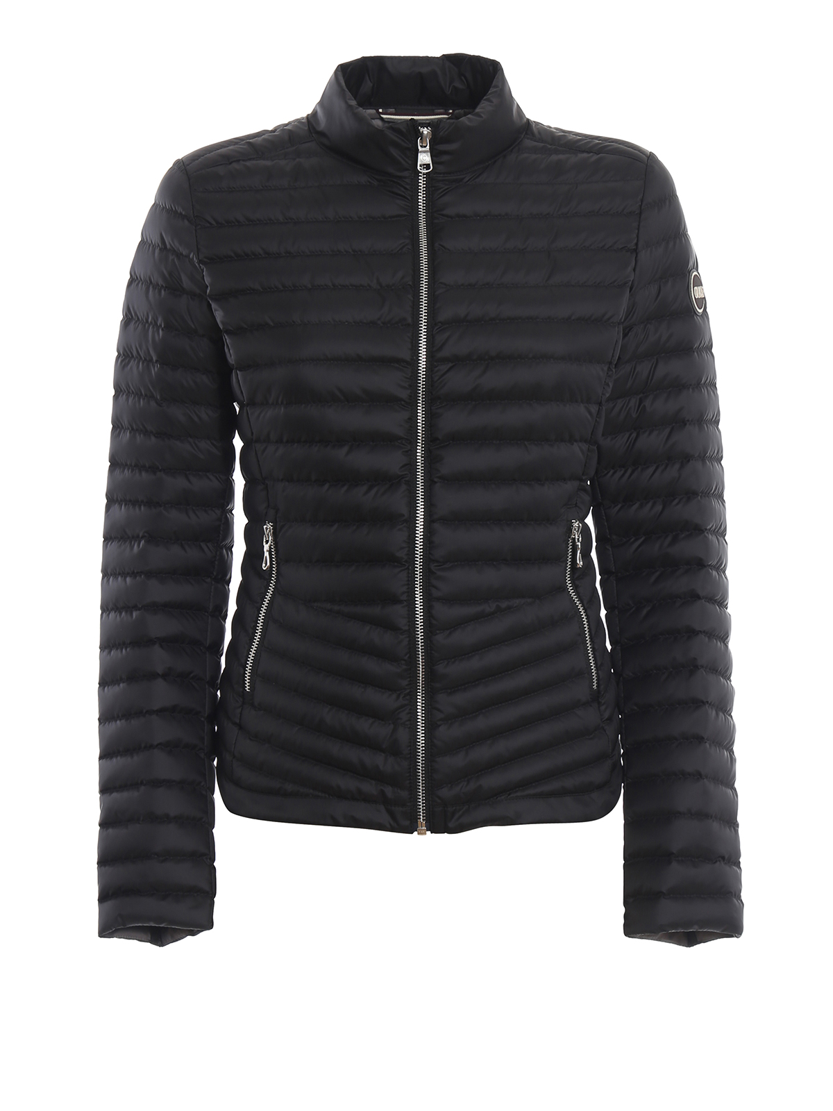 کاپشن Colmar Originals - Black spring 