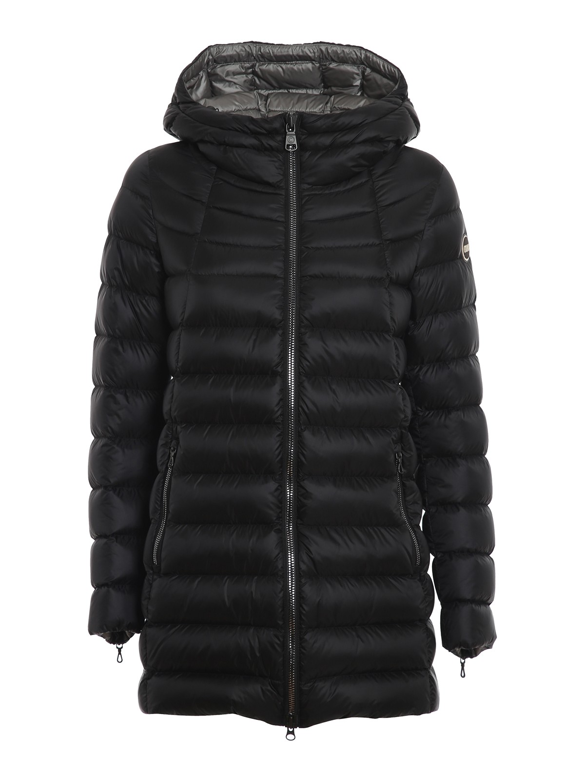 Colmar Originals - Hooded padded coat - padded jackets - 22337QD99