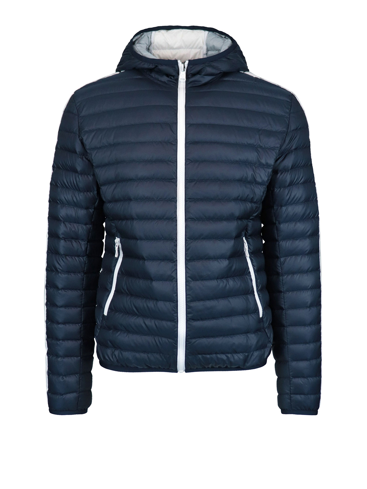 Padded jackets Colmar Originals - Hooded puffer jacket - 12241MQ68
