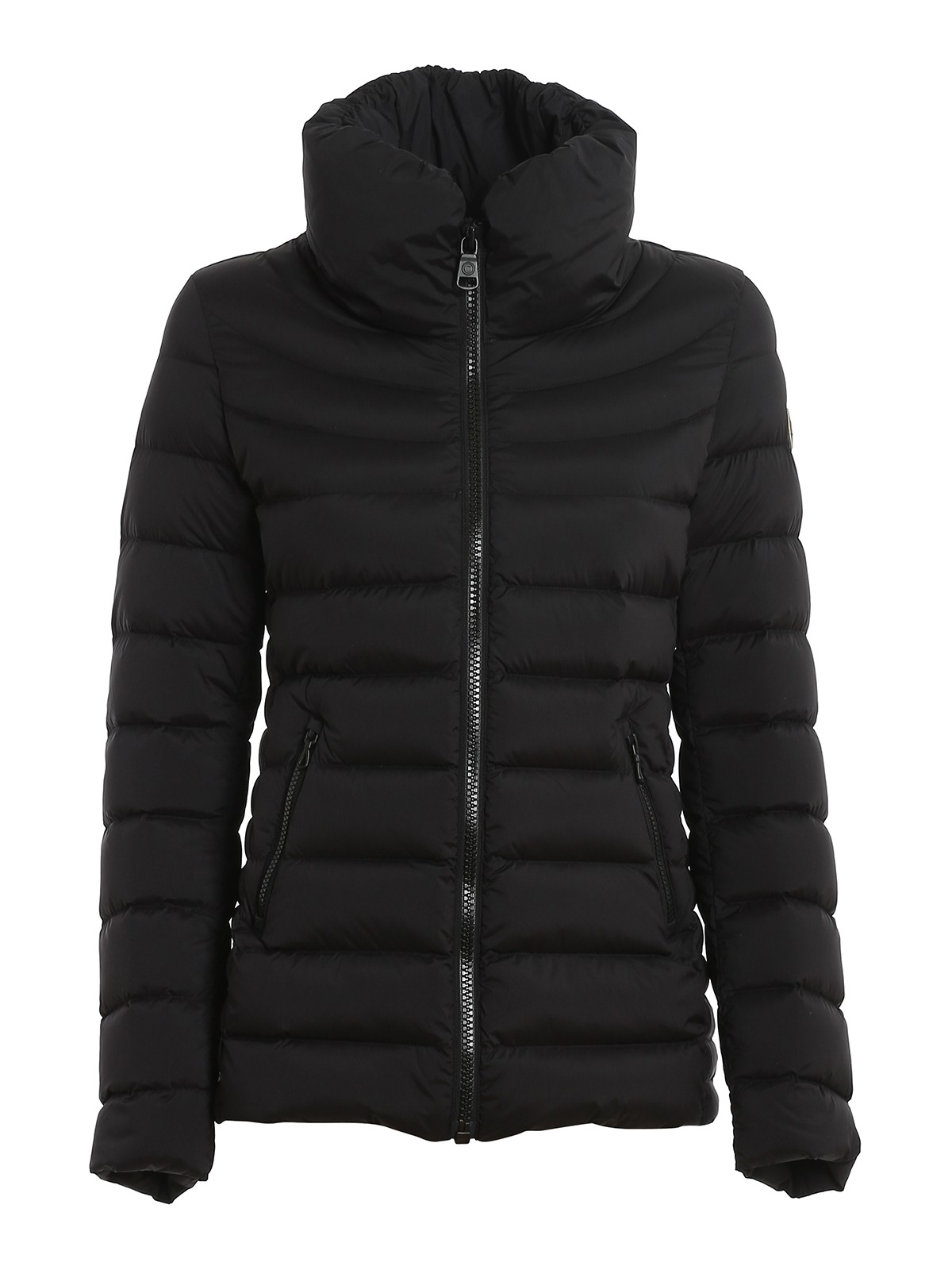 Padded jackets Colmar Originals - Matt nylon puffer jacket - 22812SE99