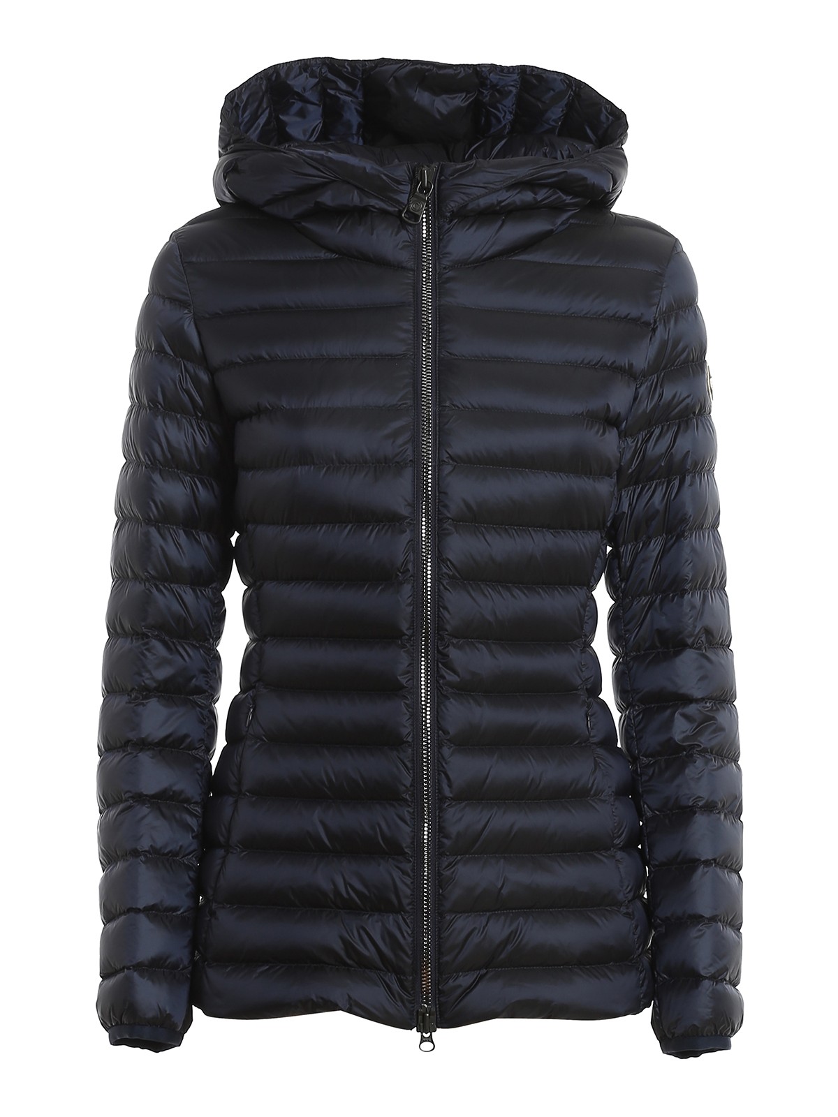 Padded jackets Colmar Originals - Nylon hooded padded coat - 22527QD68