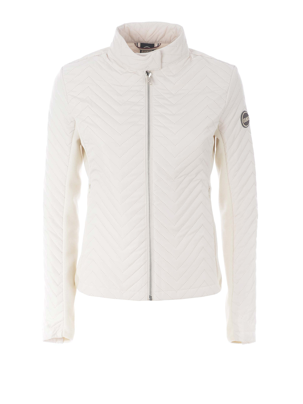 jacket off white original