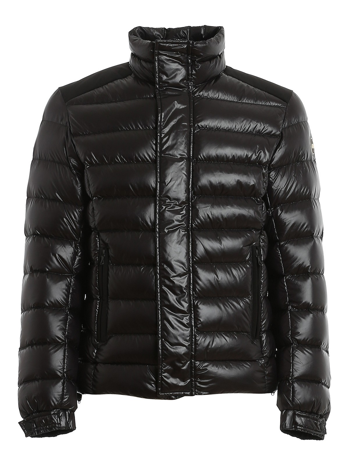 Colmar Originals - Quilted nylon padded jacket - padded jackets - 12693TW99