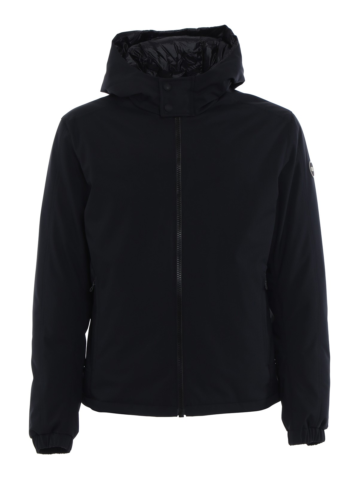 Padded jackets Colmar Originals - Tech nylon puffer jacket - 12739UZ99