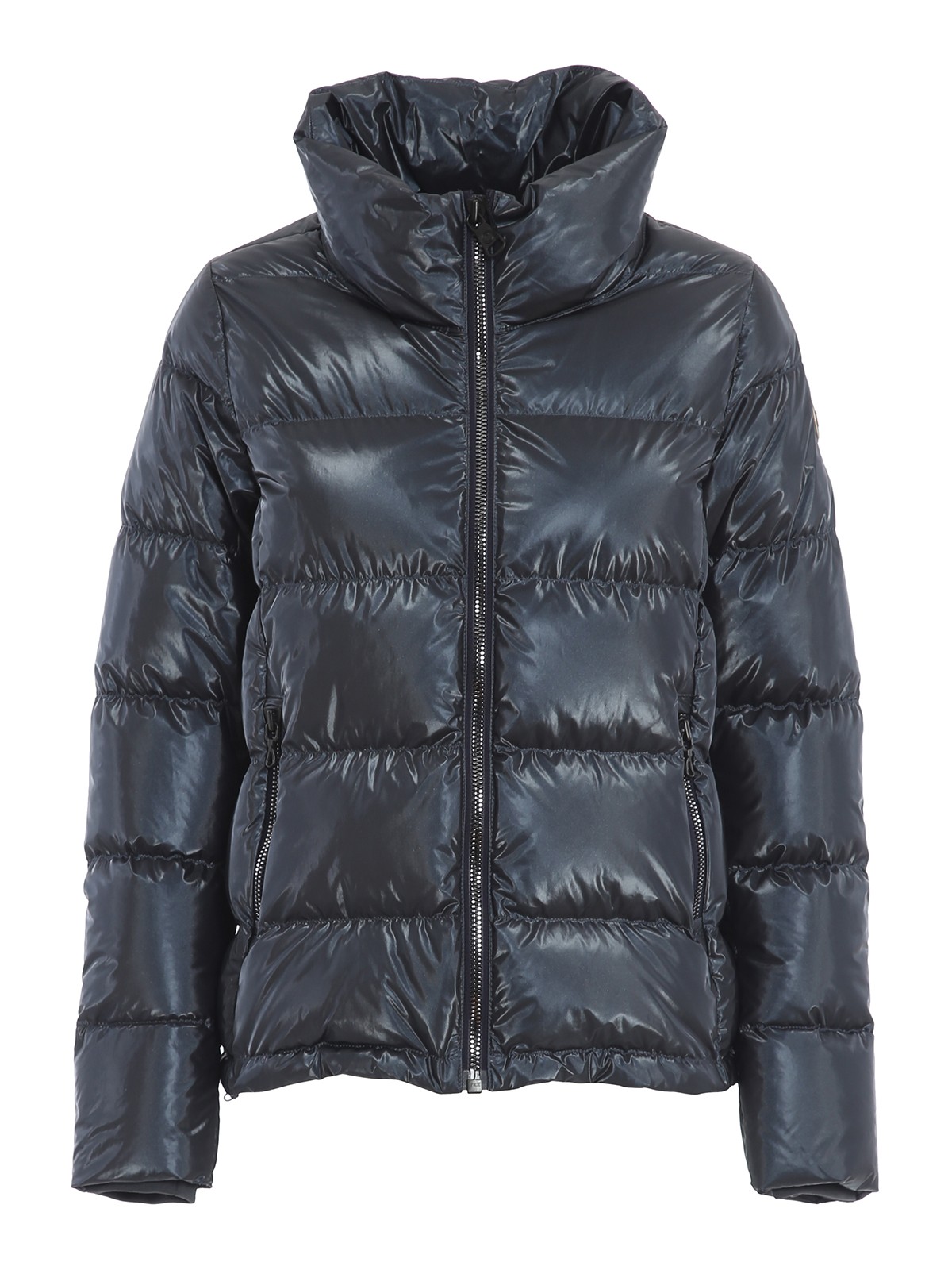 Padded jackets Colmar Originals - Traslucent quilted puffer - 22487UZ68