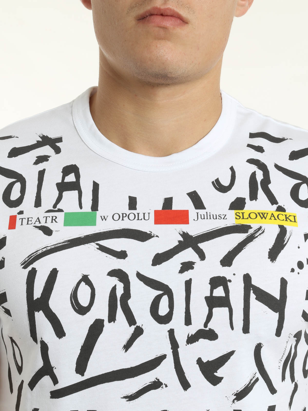 comme des garcons iconic