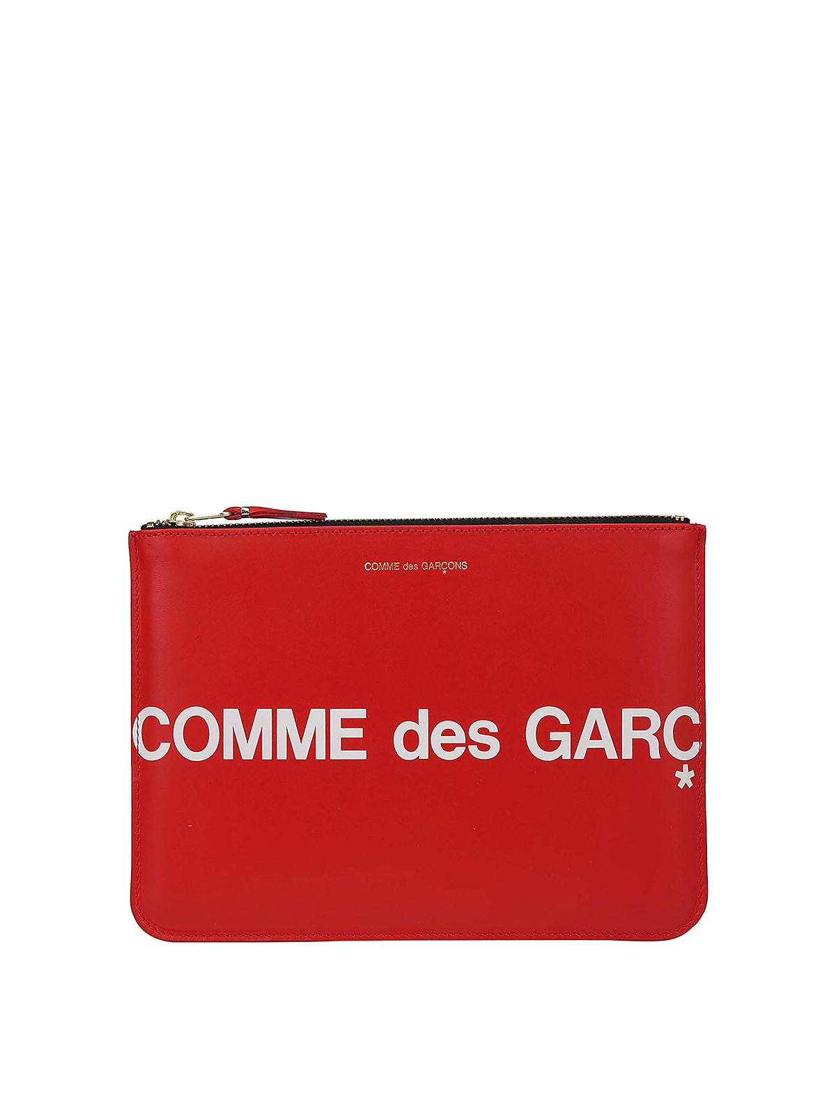 Clutches Comme Des Garcons - Huge Logo clutch - SA5100HL2 | iKRIX.com