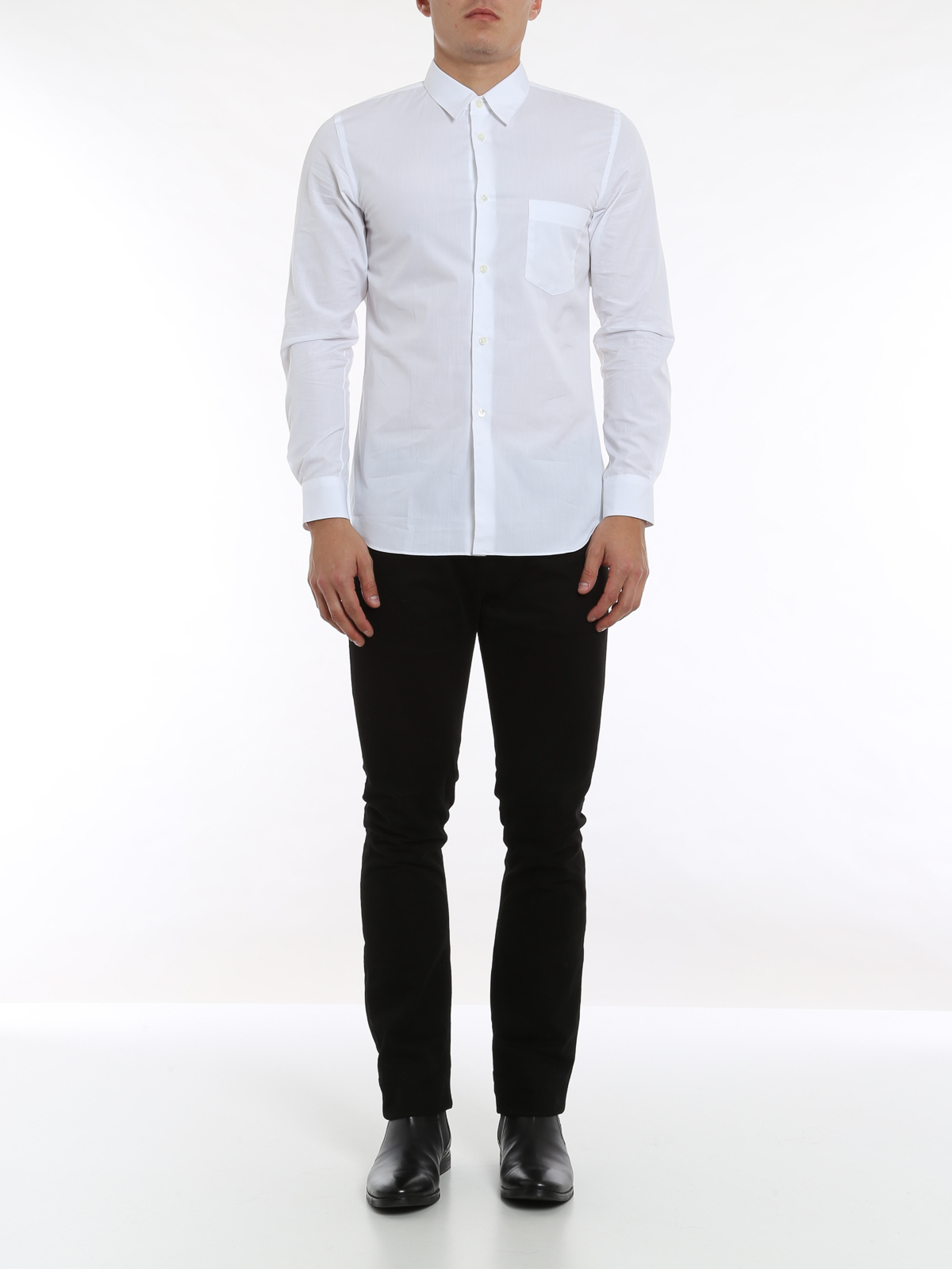 comme des garcons shop online