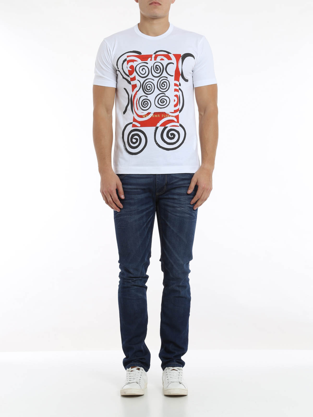 comme des garcons iconic