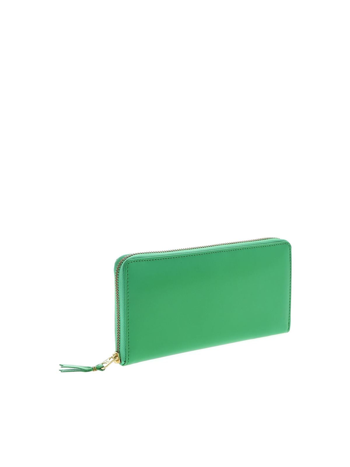 green purses online